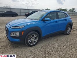 Hyundai Kona 2020 2