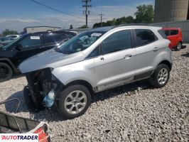 Ford EcoSport - zobacz ofertę Ford EcoSport - zobacz ofertę
