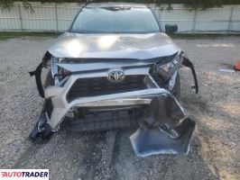 Toyota Pozostałe 2020 2