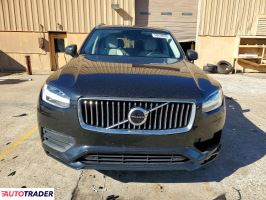 Volvo XC90 2020 2