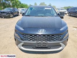 Hyundai Kona 2023 2