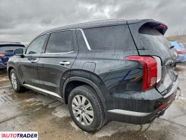 Hyundai Pozostałe 2025 3