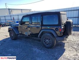 Jeep Wrangler 2024 2