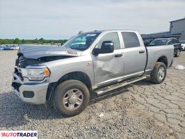 Dodge Ram 2024 6