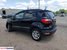 Ford EcoSport 2019 1