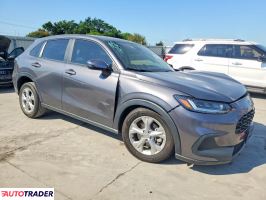Honda HR-V 2023 2