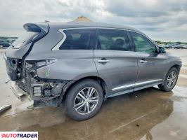 Infiniti Pozostałe 2020 3