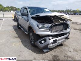 Ford Ranger 2020 2