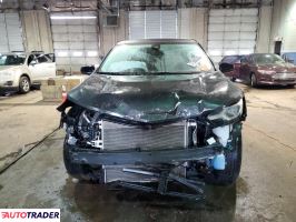 Chevrolet Equinox 2020 1