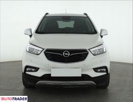 Opel Mokka 2019 1.6 134 KM
