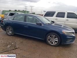 Volkswagen Passat 2020 2