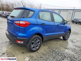 Ford EcoSport 2022 2