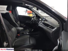 BMW X2 2020 2 BMW X2 2020 2