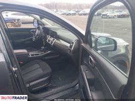Kia Sorento 2022 2