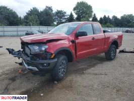 Ford Ranger 2021 2 Ford Ranger 2021 2