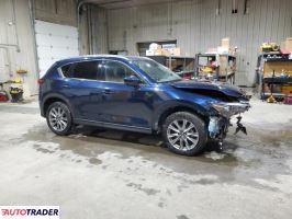 Mazda CX-5 2021 2