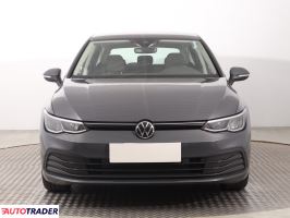 Volkswagen Golf 2021 1.5 128 KM Volkswagen Golf 2021 1.5 128 KM