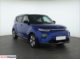 Kia Soul - zobacz ofertę