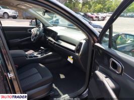 Kia Sorento 2026 2