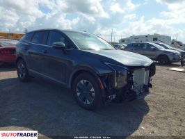 Kia Sportage - zobacz ofertę