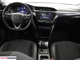 Opel Corsa 2022 1.2 99 KM