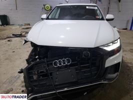 Audi Q8 2022 3