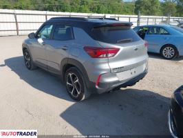 Chevrolet Blazer 2023 1