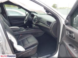 Dodge Durango 2024 5