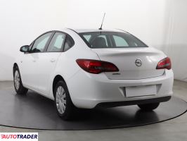 Opel Astra 2017 1.6 113 KM
