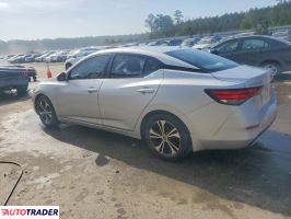 Nissan Sentra 2020 2