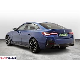 BMW Pozostałe 2023 340 KM