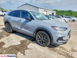 Honda HR-V 2024 2
