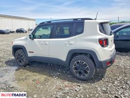 Jeep Renegade 2023 1