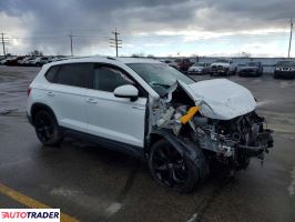 Volkswagen Pozostałe 2023 1