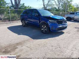 Kia Sorento 2022 2 Kia Sorento 2022 2