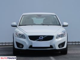 Volvo C30 2011 1.6 112 KM Volvo C30 2011 1.6 112 KM