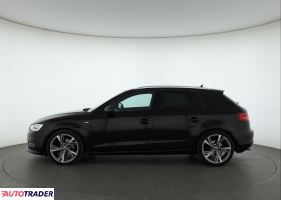 Audi A3 2014 1.8 177 KM