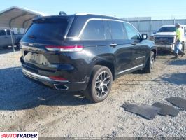 Jeep Grand Cherokee 2023 3