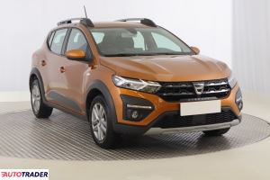 Dacia Sandero - zobacz ofertę