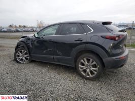 Mazda CX-30 2021 2