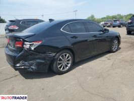 Acura TL 2020 2 Acura TL 2020 2