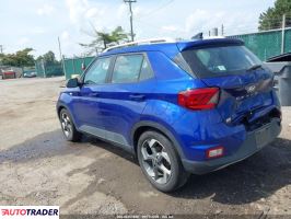 Hyundai Pozostałe 2022 1