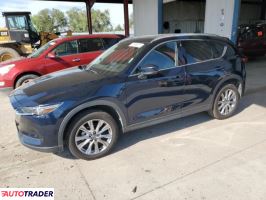 Mazda CX-5 2021 2