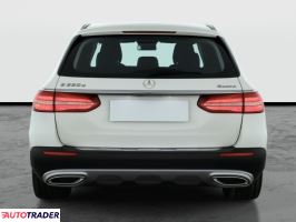 Mercedes E-klasa 2017 2.0 191 KM