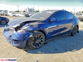 Tesla Model Y - zobacz ofertę