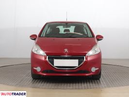 Peugeot 208 2014 1.2 80 KM