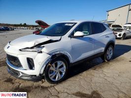 Buick Pozostałe 2025 1