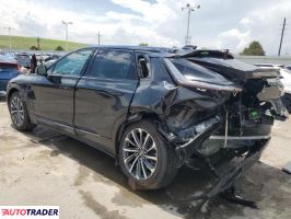 Cadillac Pozostałe 2024