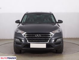 Hyundai Tucson 2020 1.6 130 KM