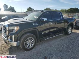 GMC Sierra 2020 5 GMC Sierra 2020 5